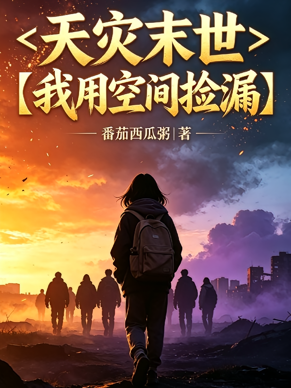 天灾末世我用空间捡漏