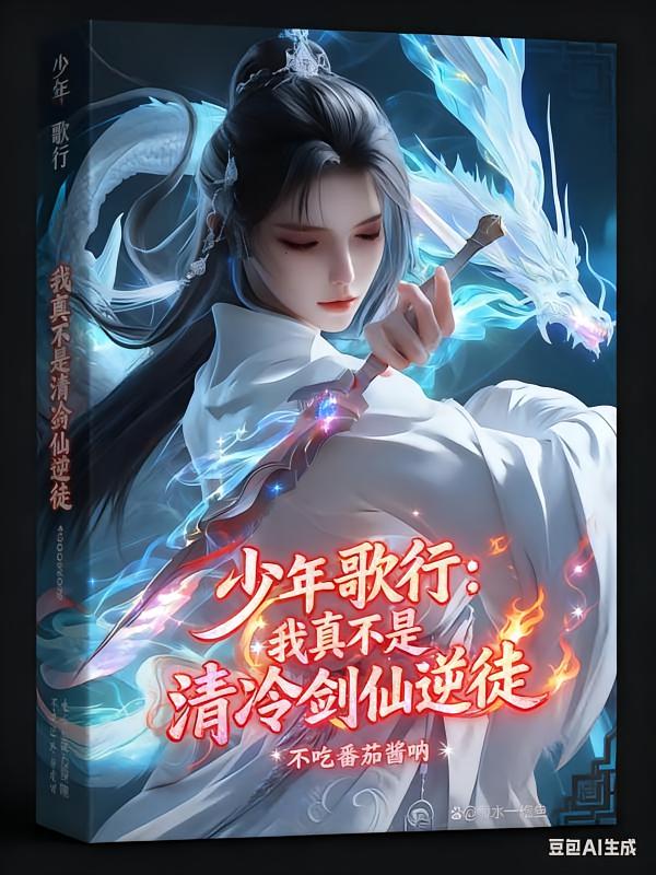 少年歌行：我真不是清冷剑仙逆徒