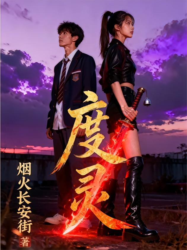 度灵1