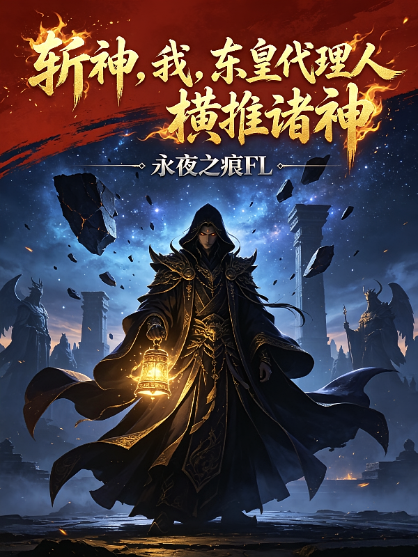斩神，我，东皇代理人，横推诸神