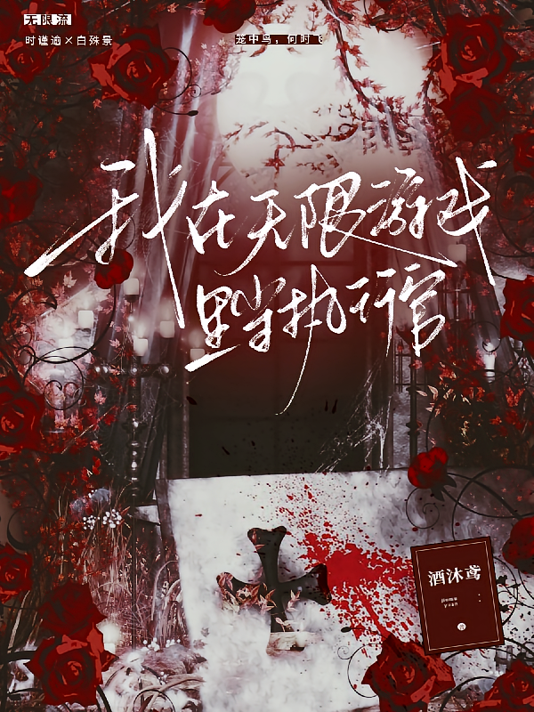 我在无限游戏里当执行官