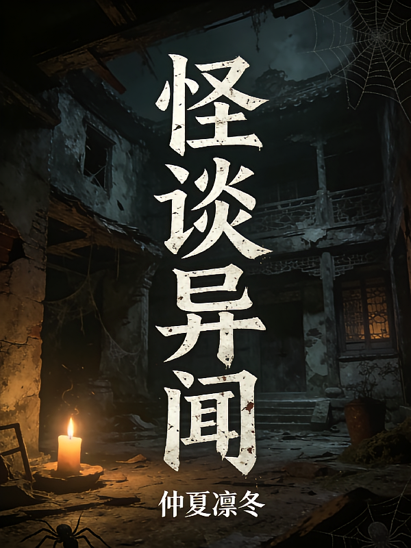 怪谈异闻集