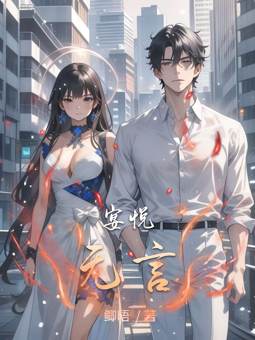 宴悦无言
