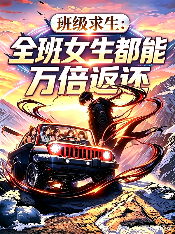 班级求生：全班女生都能万倍返还