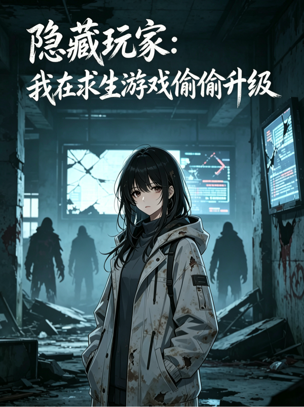 隐藏玩家：我在求生游戏偷偷升级