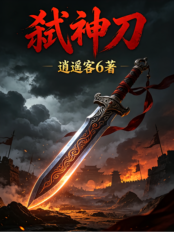 弑神刀