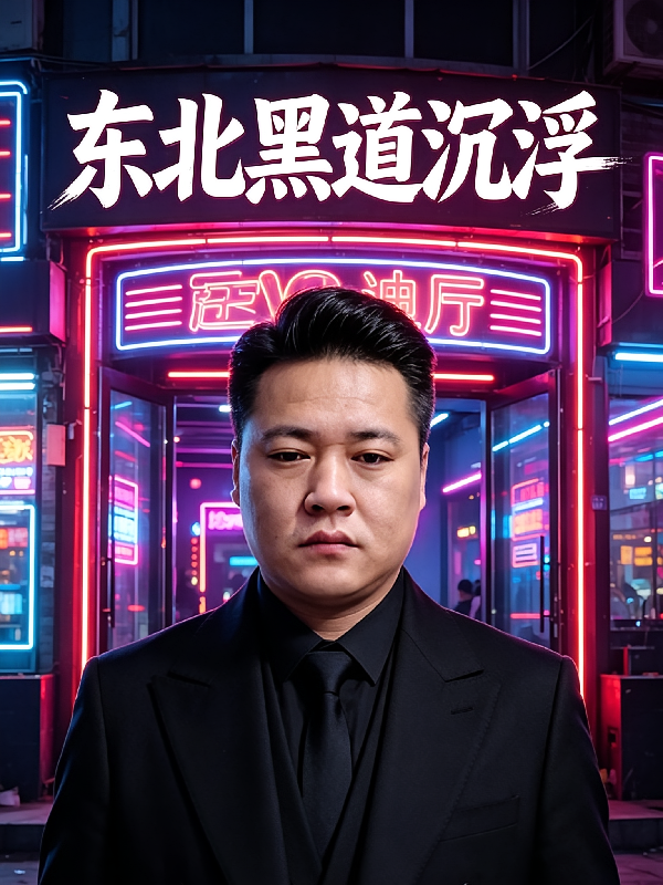 东北黑道沉浮