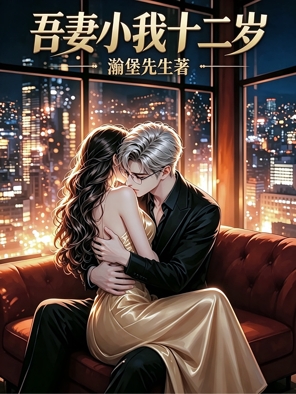 吾妻小我十二岁