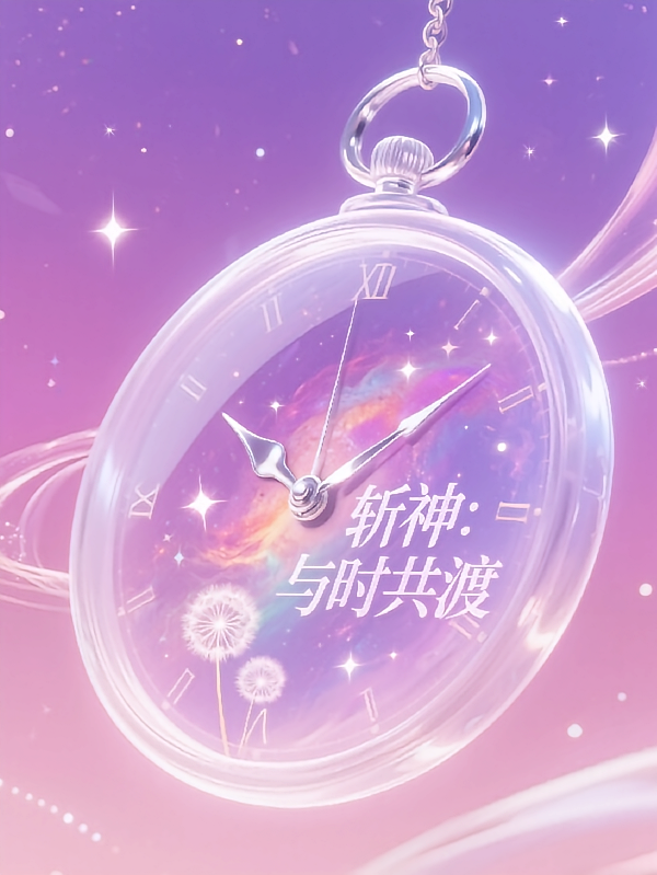 斩神：与时共渡