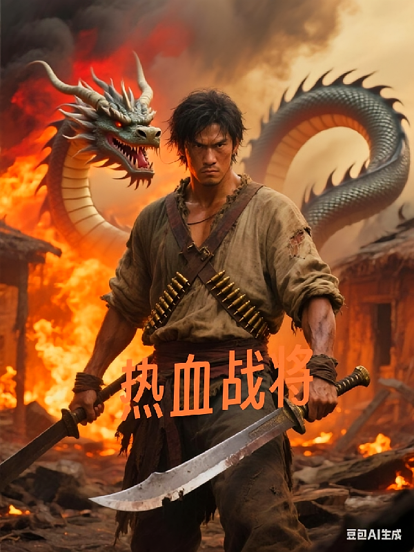 热血战将