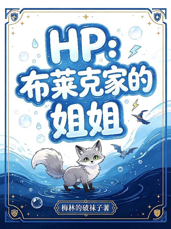 HP：布莱克家的姐姐