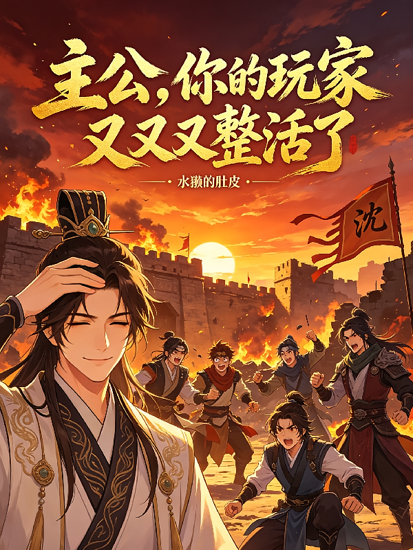 主公，你的玩家又又又整活了