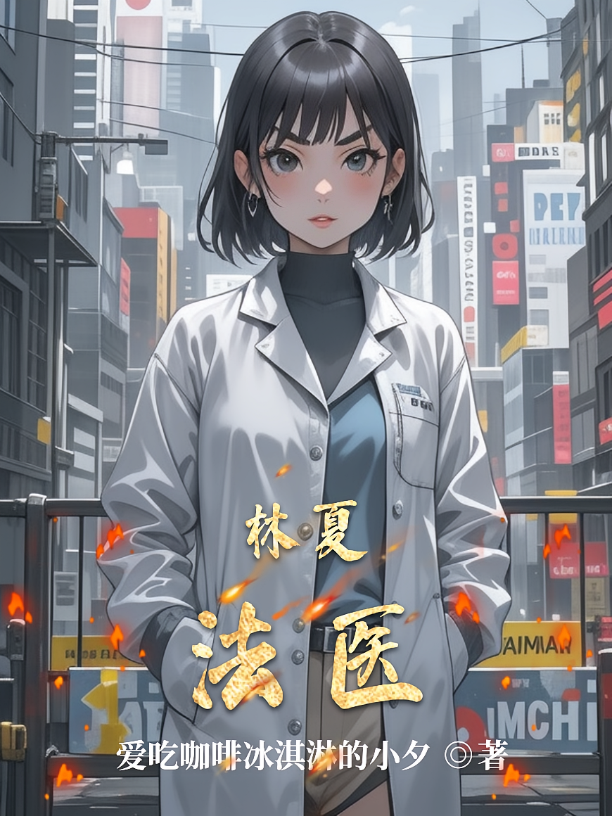 林夏法医