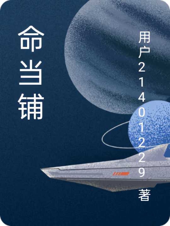 命当铺