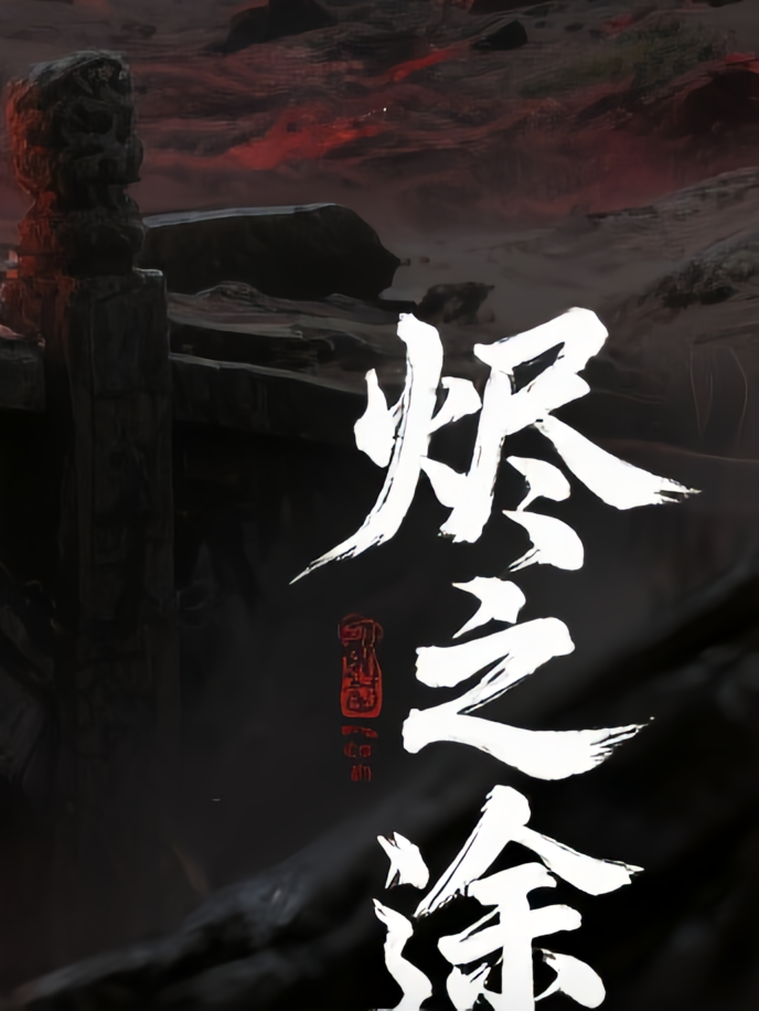 烬之途