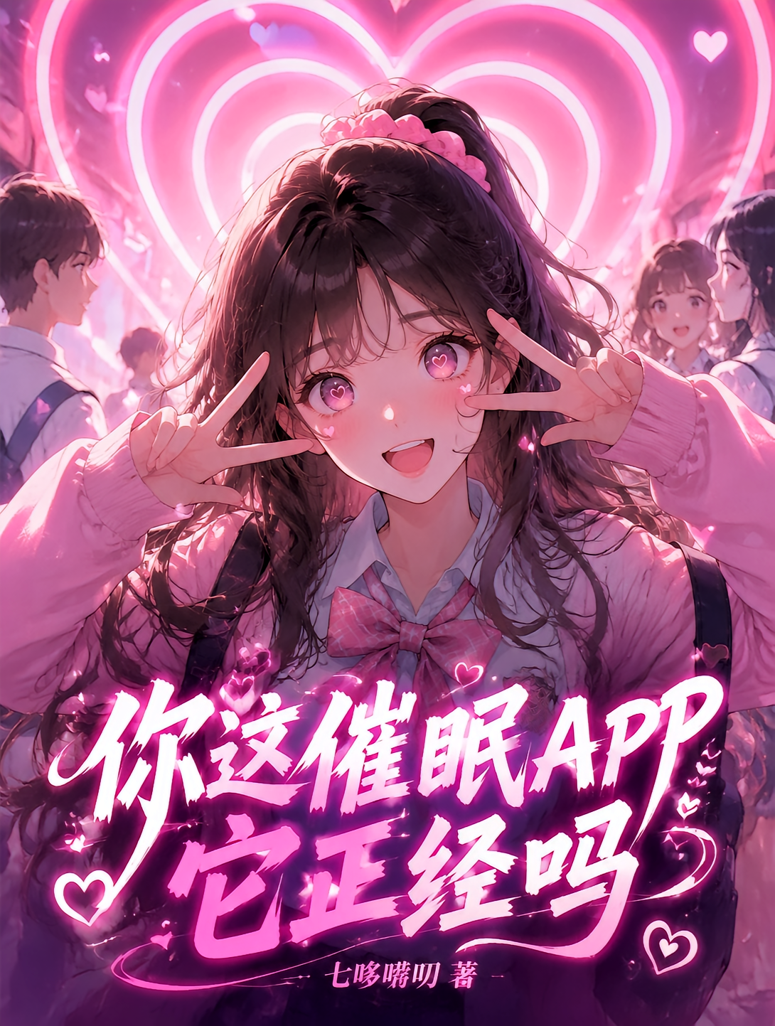 你这催眠APP它正经吗