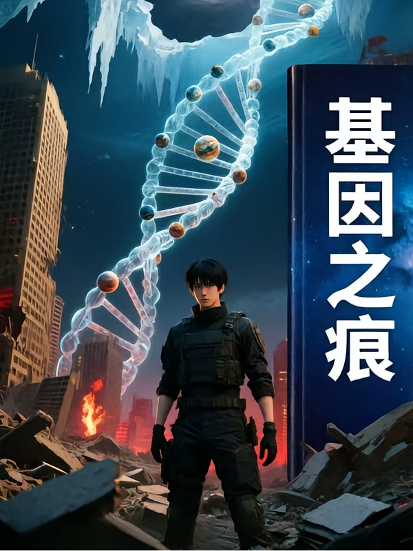 基因之痕
