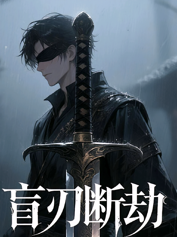 盲刃断劫