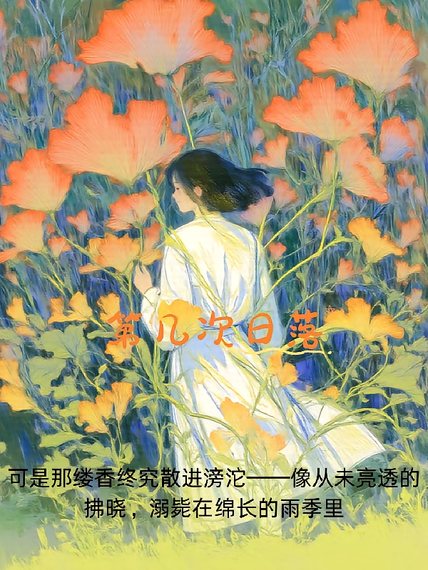 第几次日落
