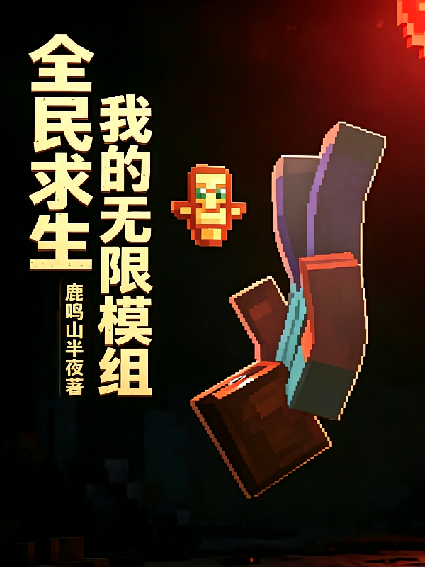 全民求生：我的无限模组