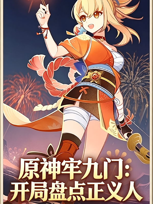 原神牢九门：开局盘点正义人