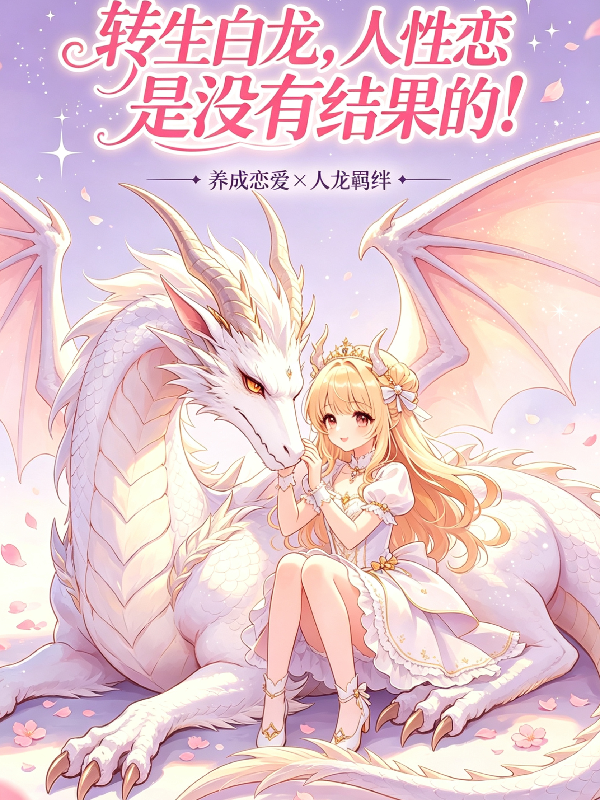 转生白龙，人性恋是没有结果的！
