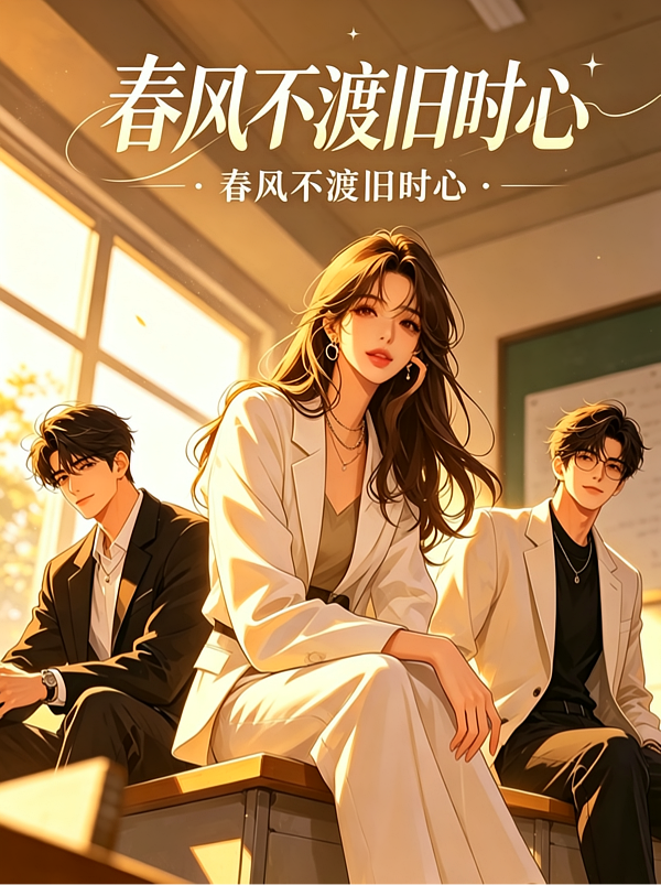 春风不渡旧时心