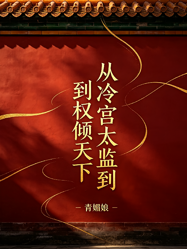 从冷宫太监到权倾天下