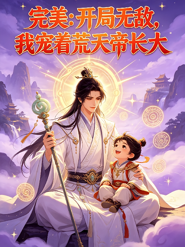 完美：开局无敌我宠着荒天帝长大