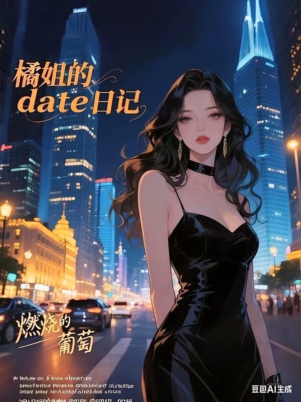橘姐的date日记