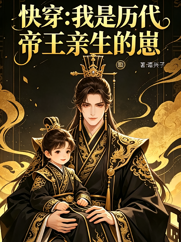 快穿：我是历代帝王亲生的崽