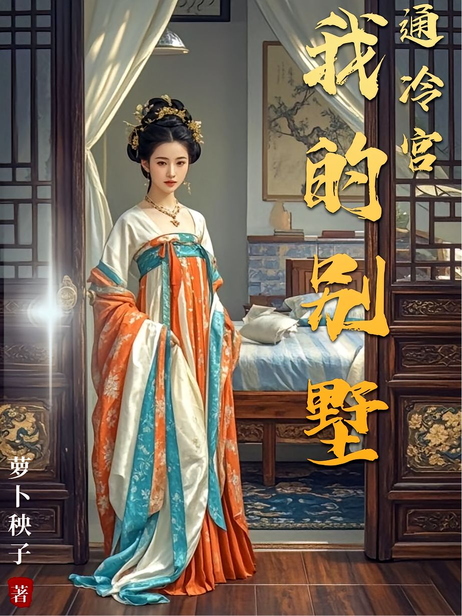 我的别墅通冷宫