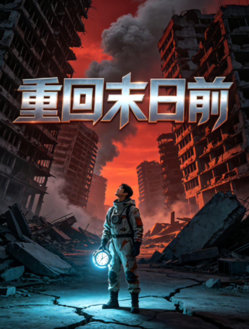 重回末日前1