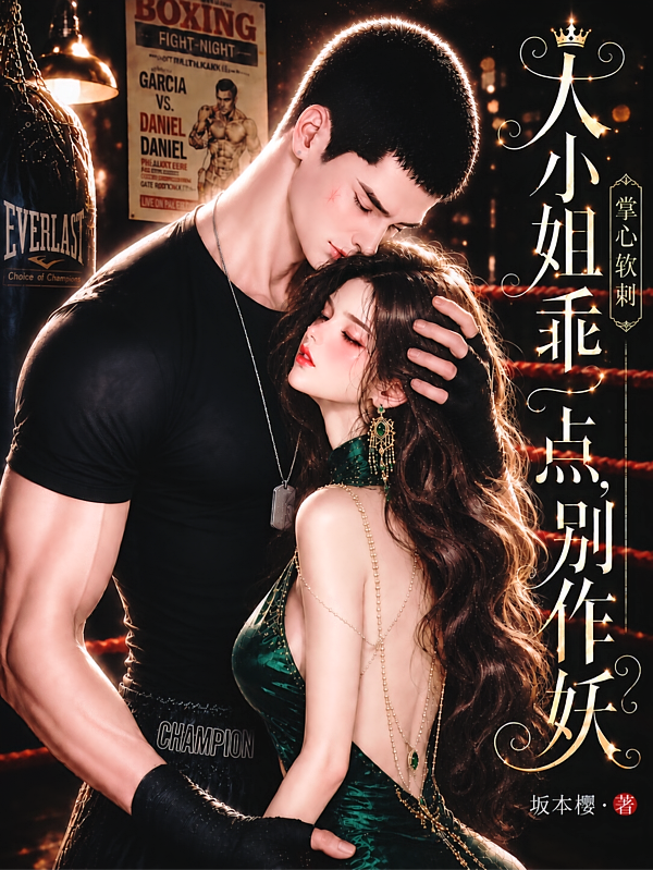 掌心软刺：大小姐乖一点，别作妖