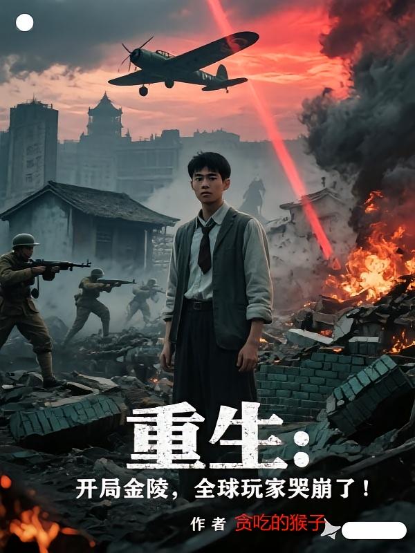 重生：开局金陵，全球玩家哭崩了
