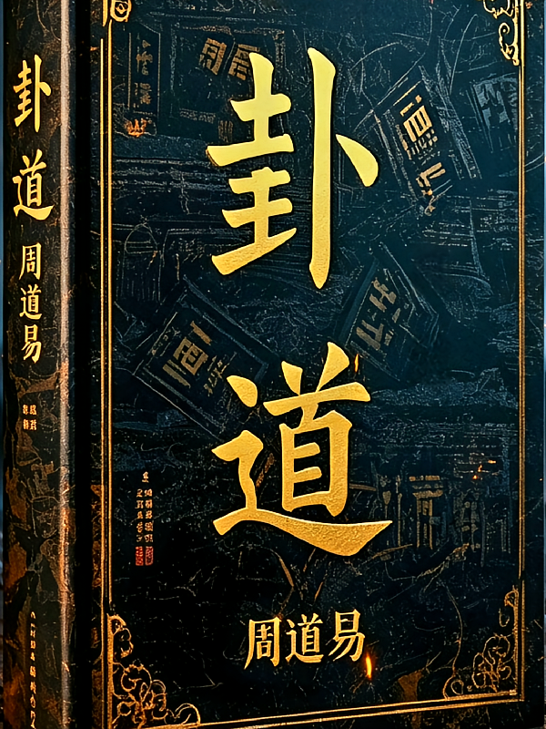 卦道
