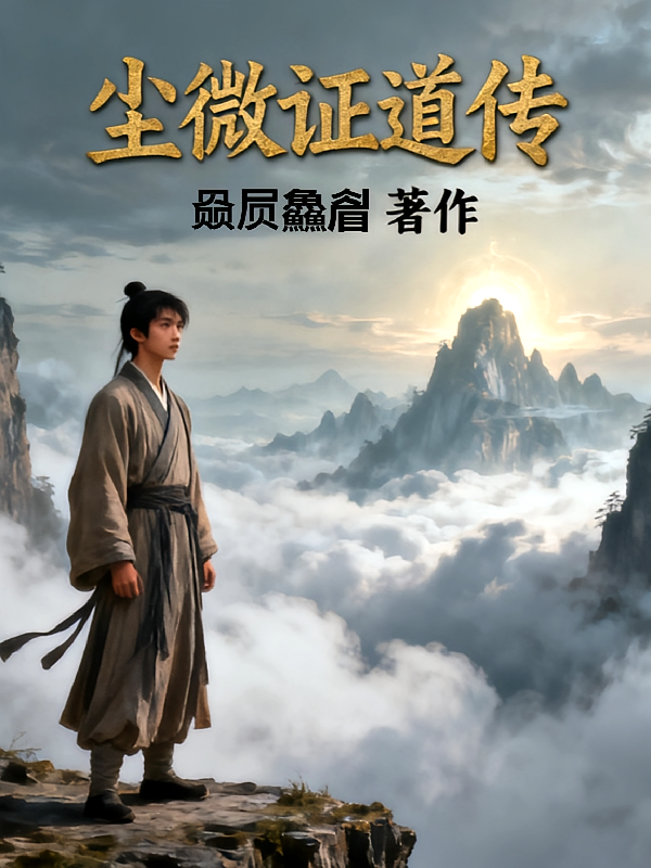 尘微证道传