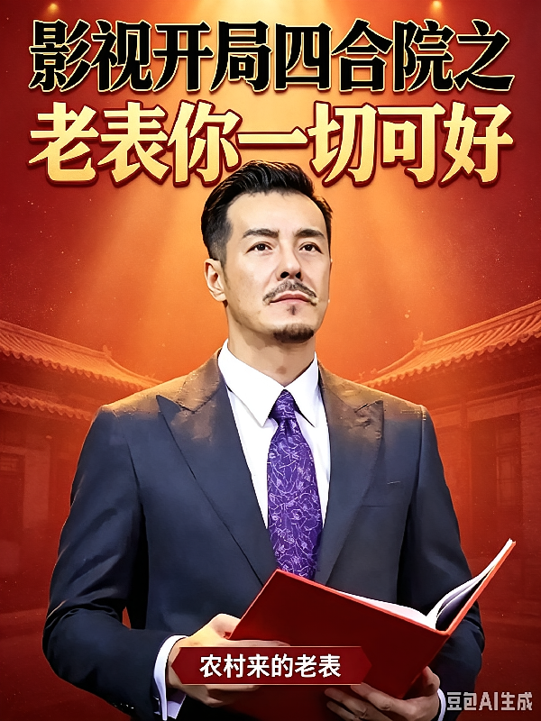 影视开局四合院之老表你一切可好