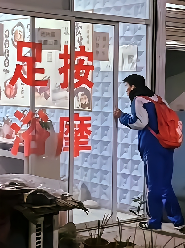 诸天从盗墓开始无敌