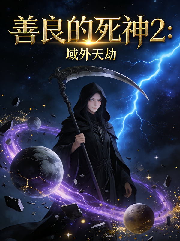 善良的死神2：域外天劫