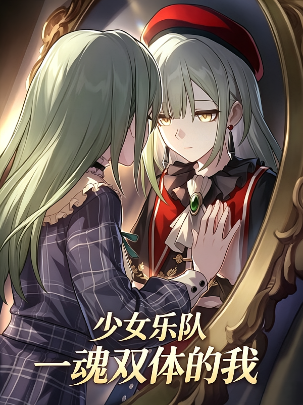 少女乐队：一魂双体的我