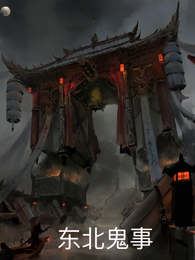 东北鬼事