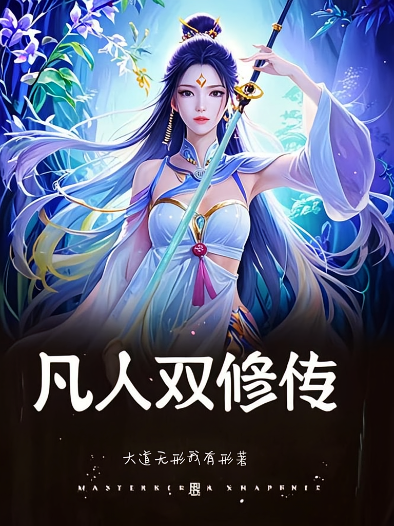 凡人双修传
