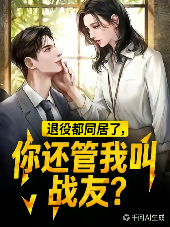 退役都同居了，你还管我叫战友？