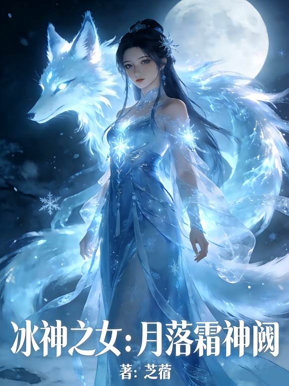 冰神之女：月落霜神阙