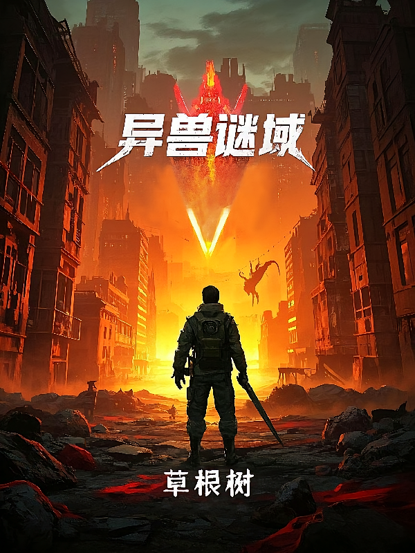 异兽谜域