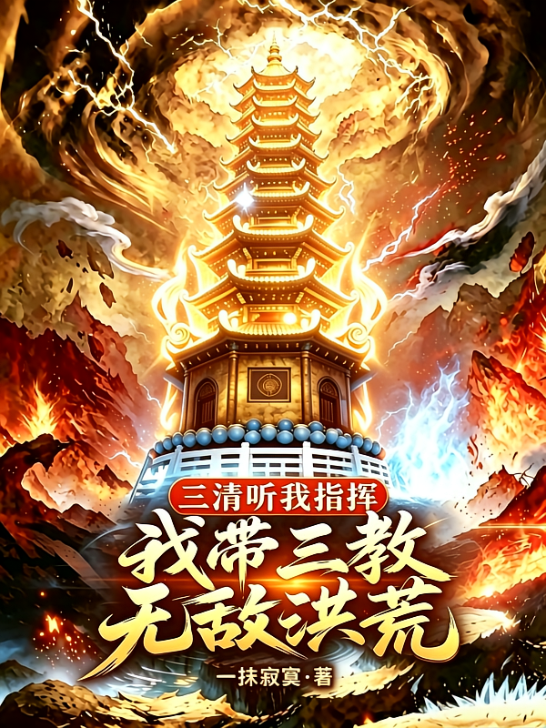三清听我指挥，我带三教无敌洪荒