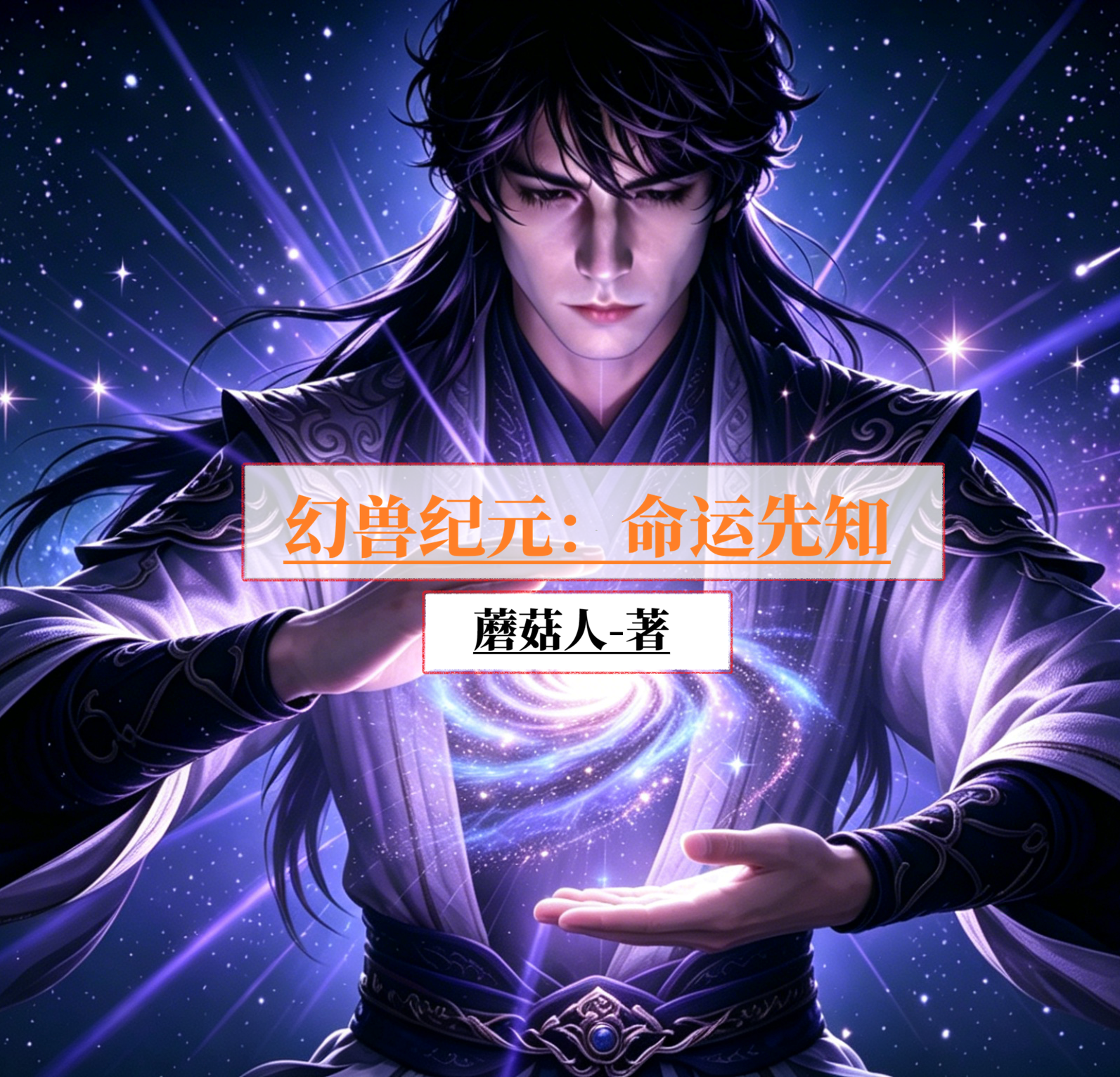 幻兽纪元：命运先知