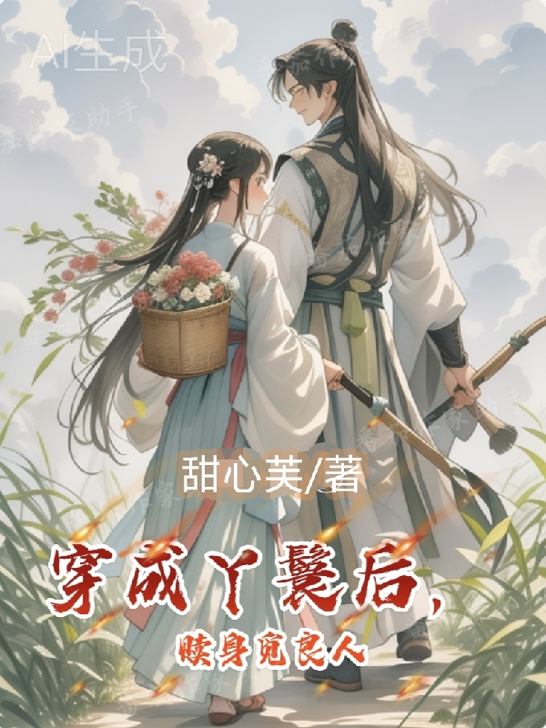 穿成丫鬟后，赎身觅良人