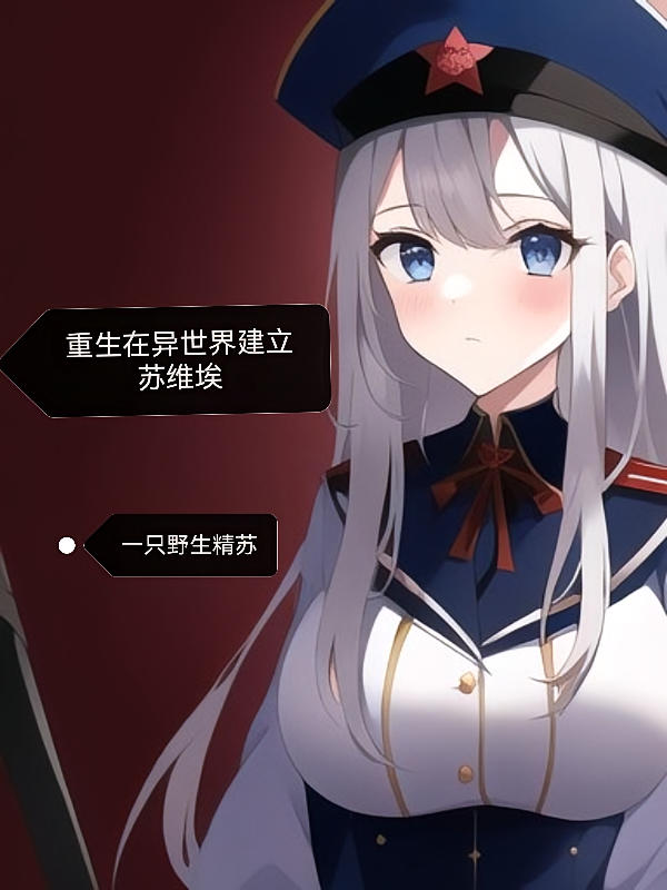 重生在异世界建立苏维埃